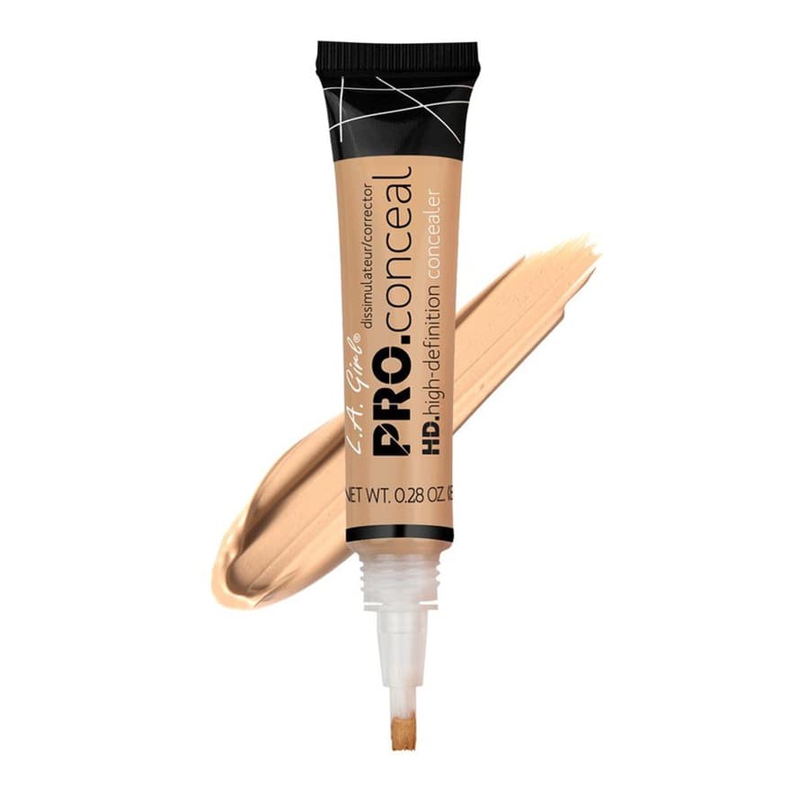 Pro Conceal HD Concealer Creamy Beige