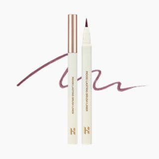 Mood Lasting Brush Liner 23 F/W Tarose Edition, #01 Haze Taro
