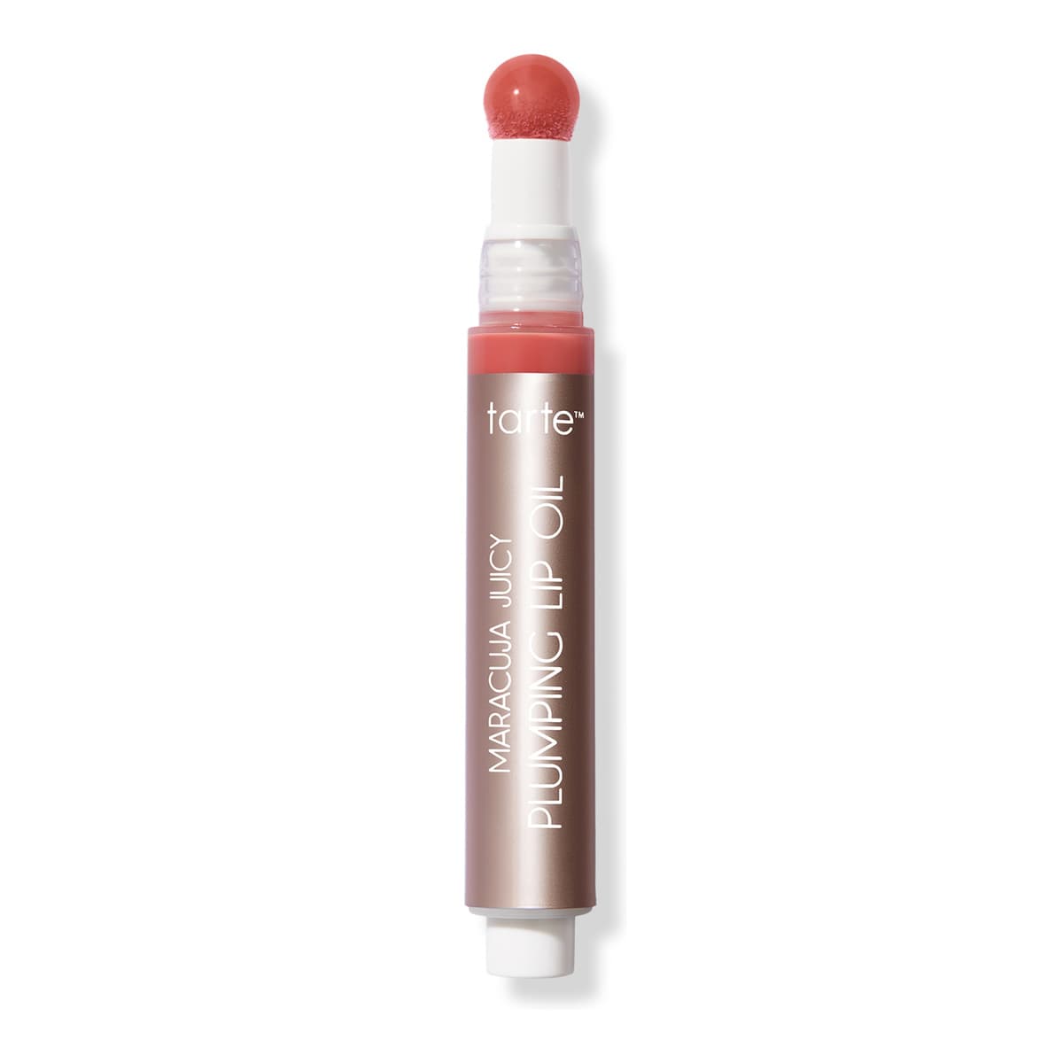 Travel Size Maracuja Lip Plumping Oil