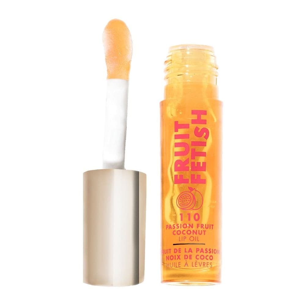 Fruit Fetish Lip Oil, Passion Fruit Coconut
