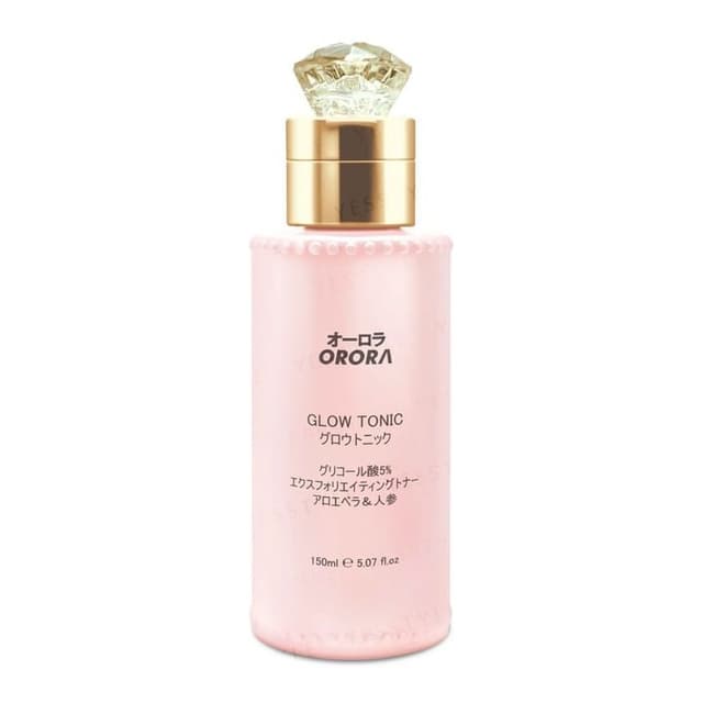 Glow Tonic