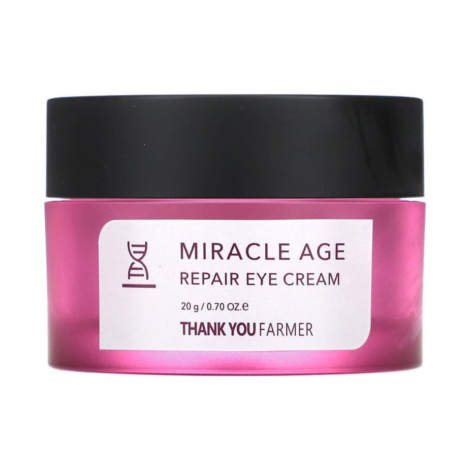 Miracle Age, Repair Eye Cream