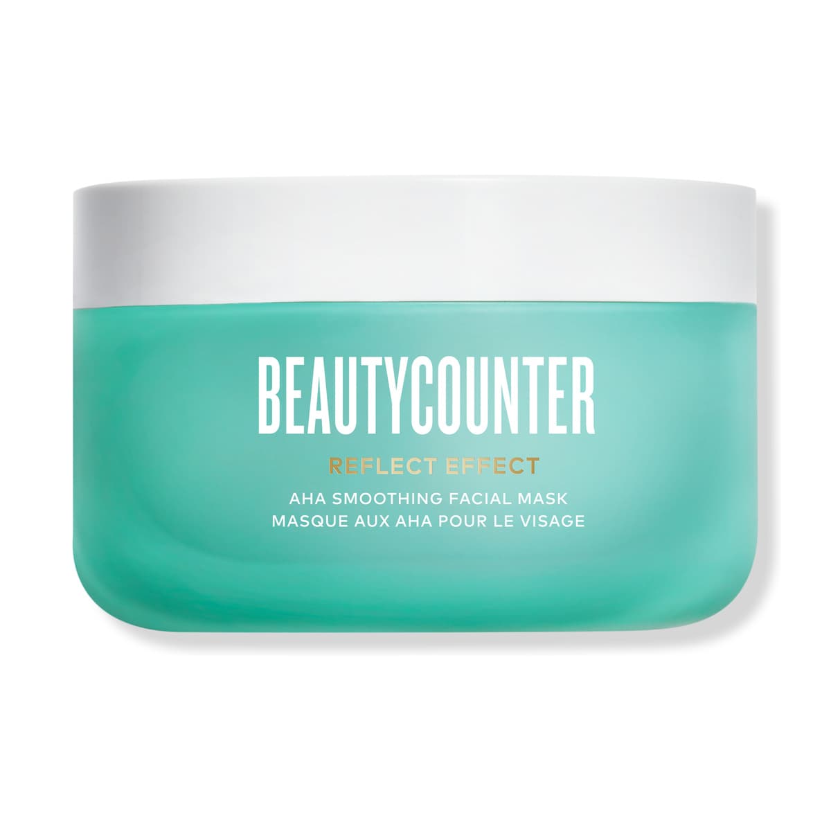 Reflect Effect AHA Smoothing Facial Mask