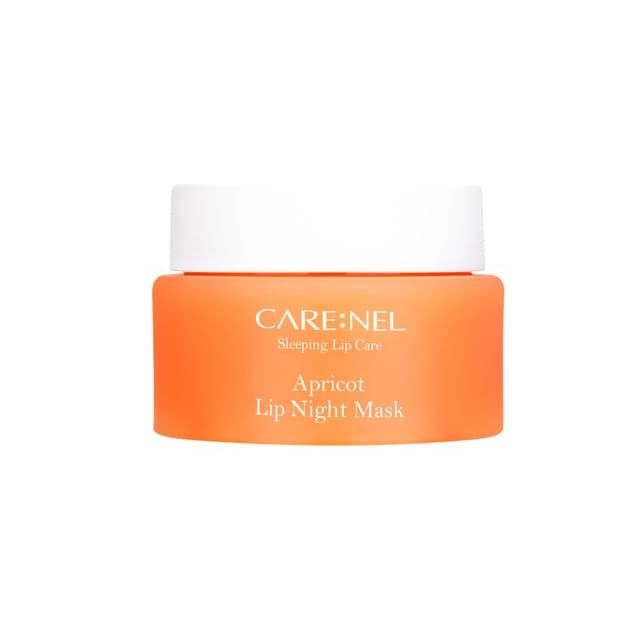 Apricot Lip Night Mask Jumbo