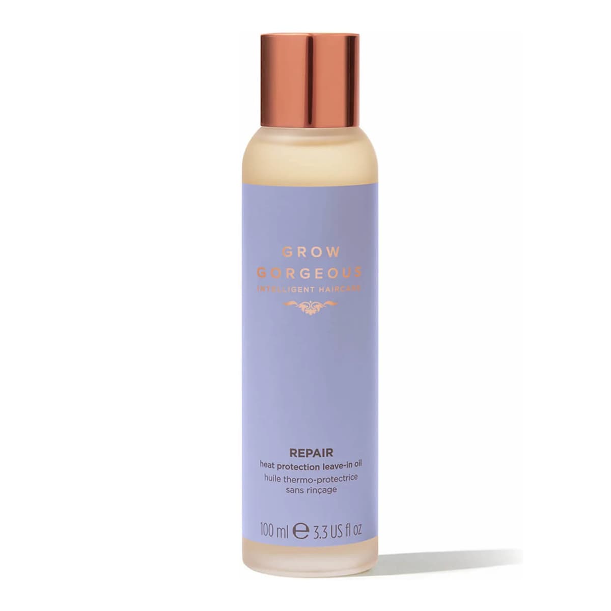 Repair Heat Protection LeaveIn Oil