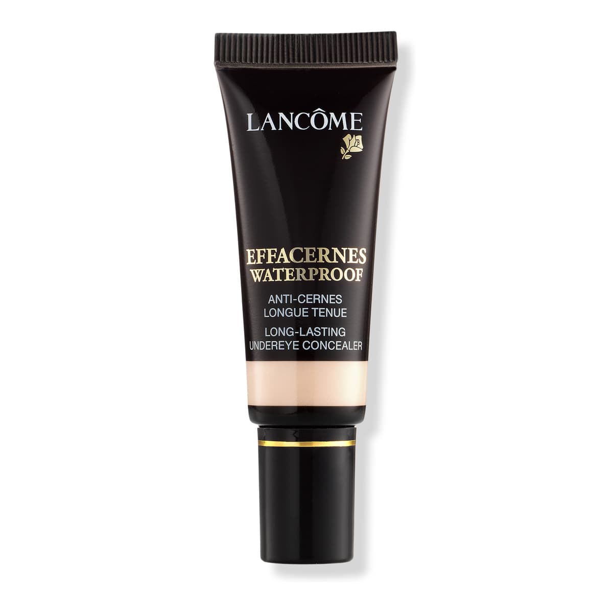 Effacernes Waterproof Protective Undereye Concealer, #210 Light Buff