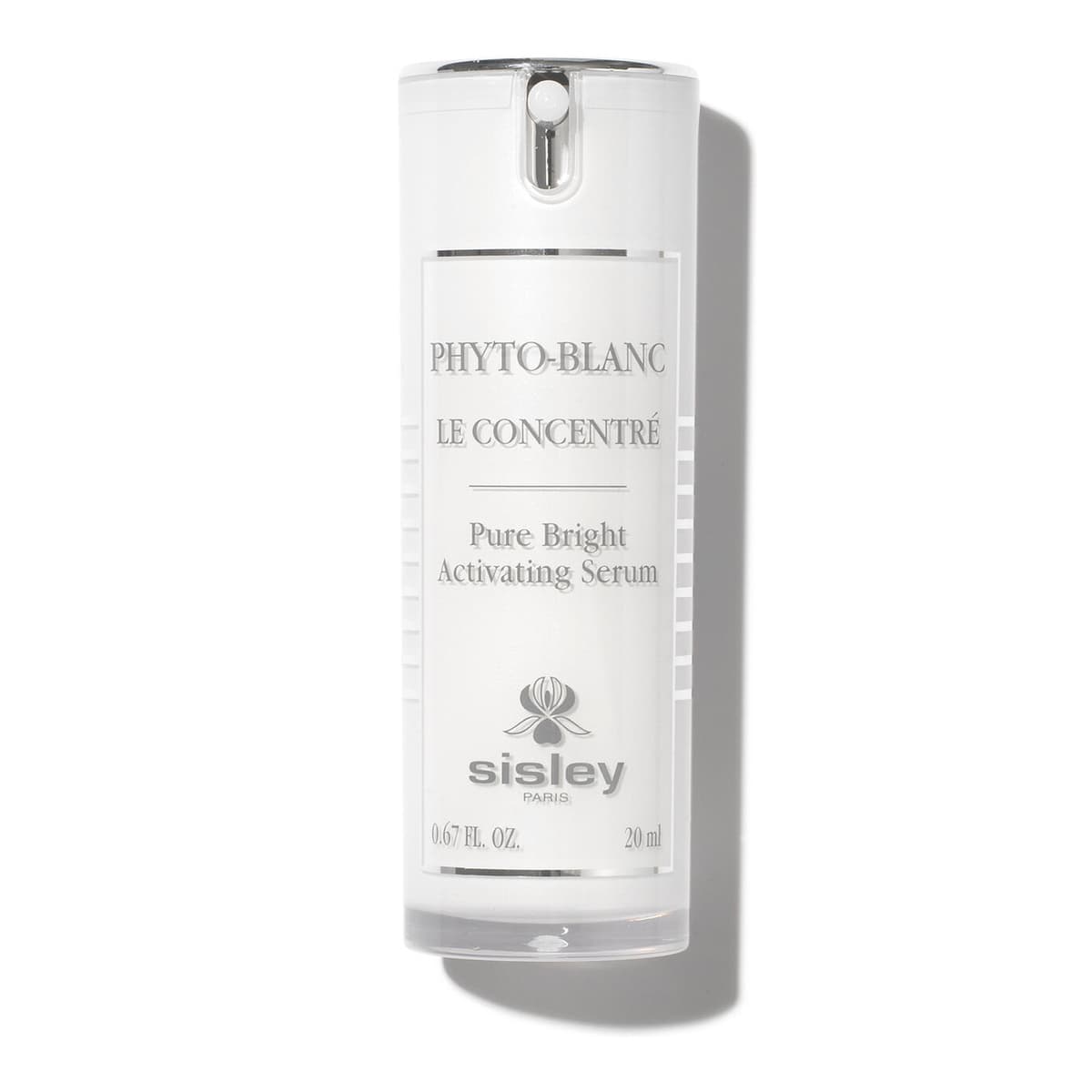Phyto-blanc Le Concentré