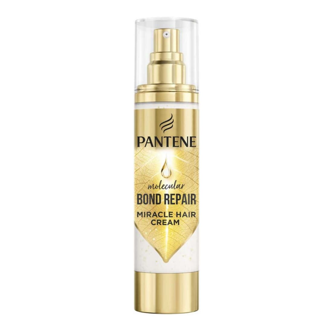 Molecular Bond Repair Leave In Cream for Damaged Hair