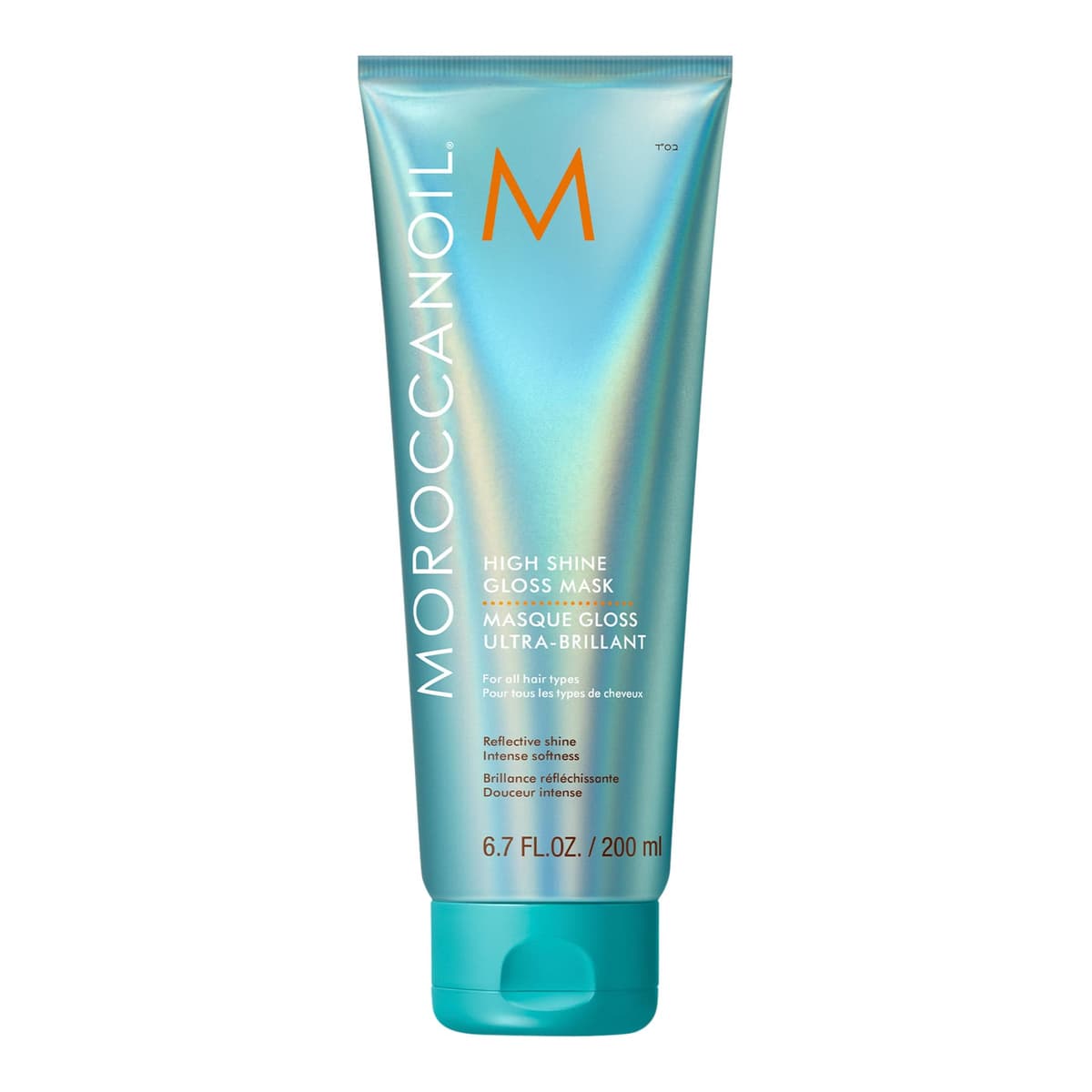 High Shine Gloss Mask