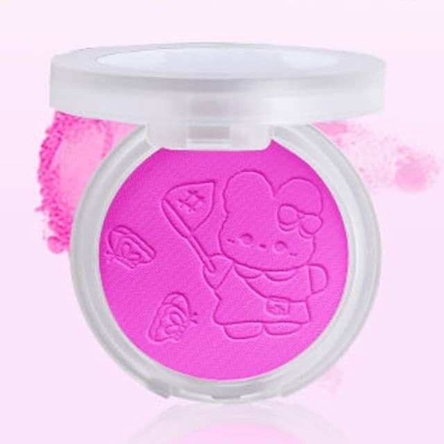 Cheek Blush (#13-#18), #13 Ginger