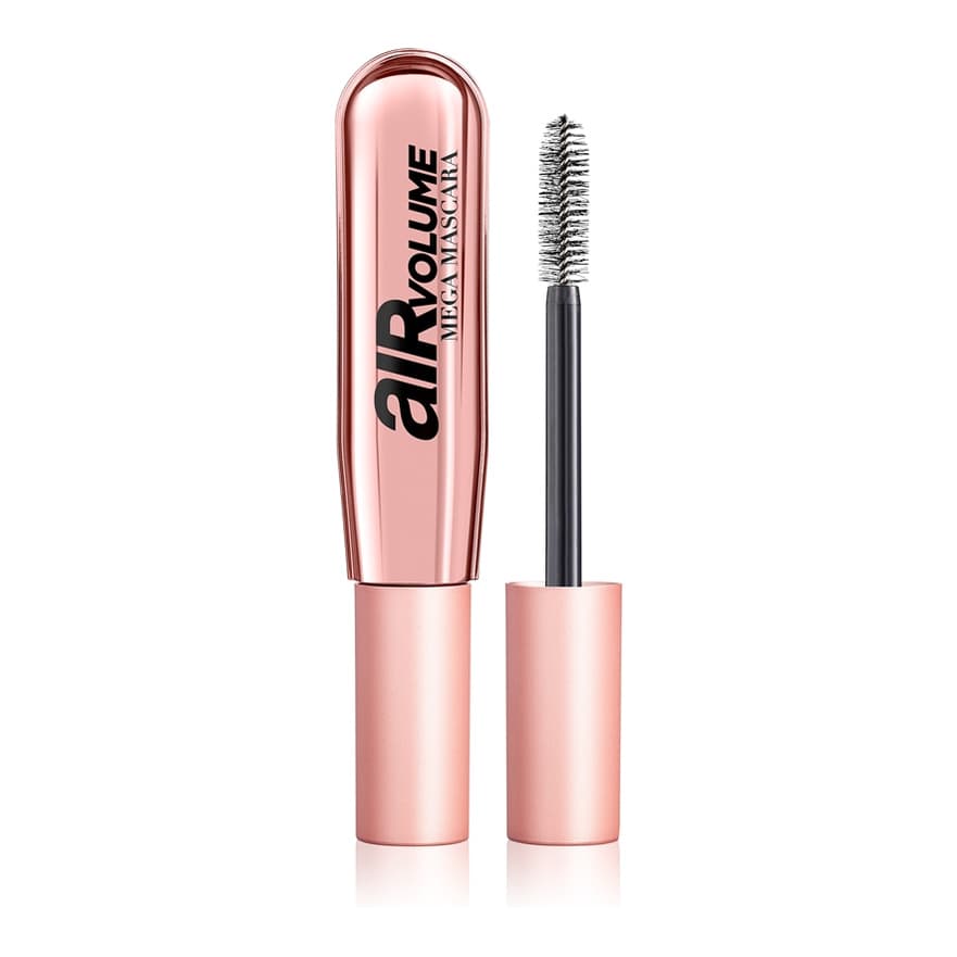 Air Volume Mega Mascara