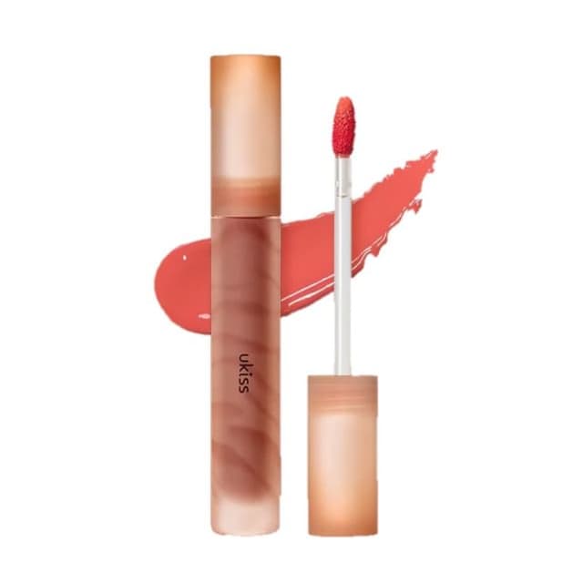 Mist Matte Water Tint (1-3), #W02 Oolong Black Tea
