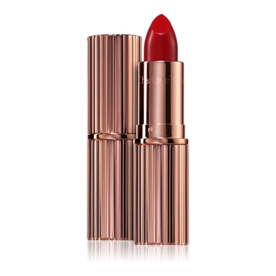 Satin Finish Creamy Lipstick