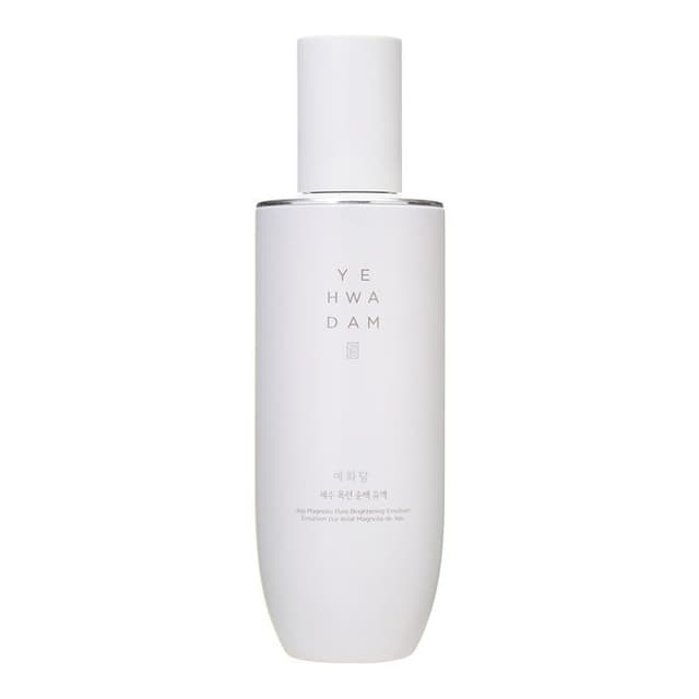 Yehwadam Pure Brightening Emulsion