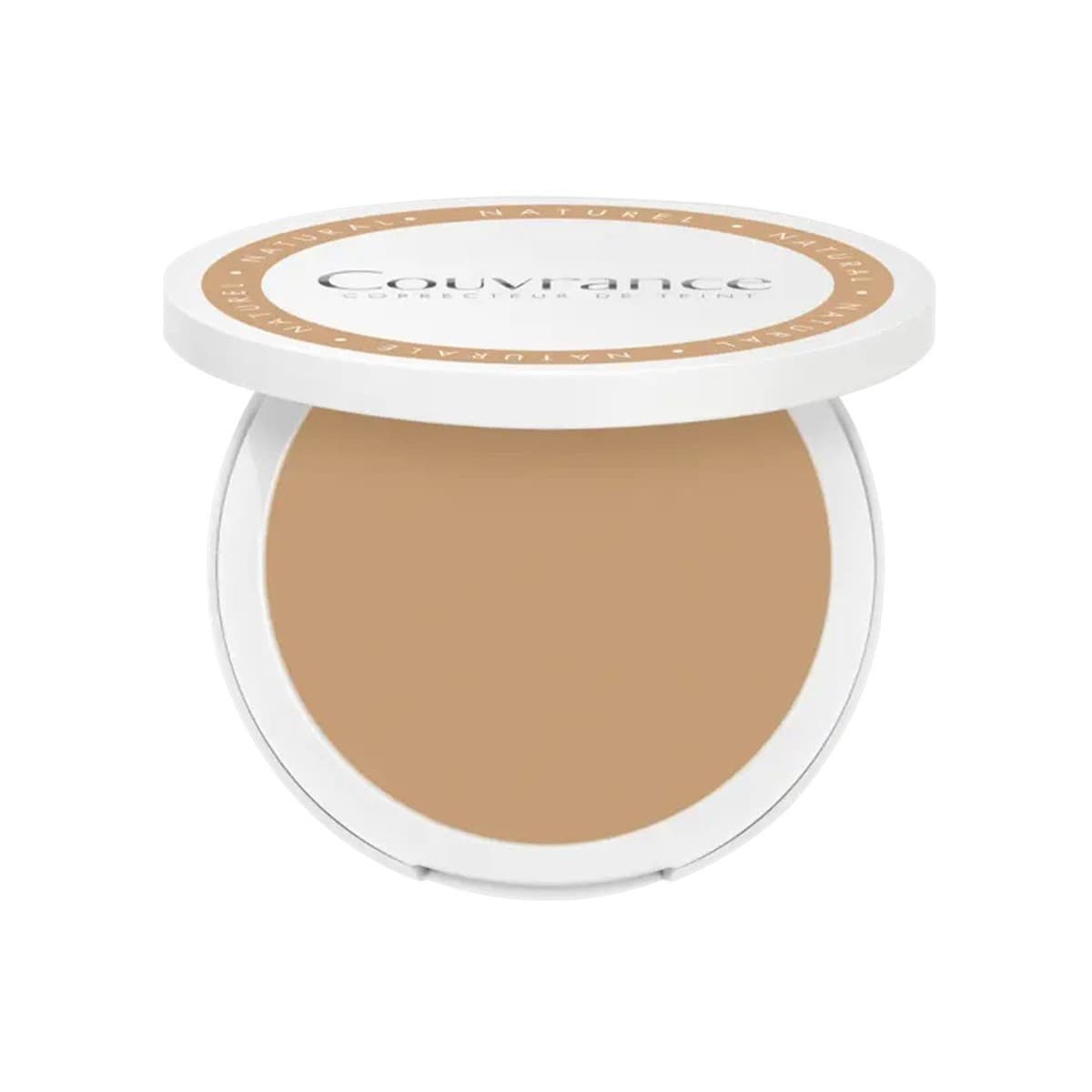 Couvrance Compact Foundation Cream SPF30 1.1 Natural