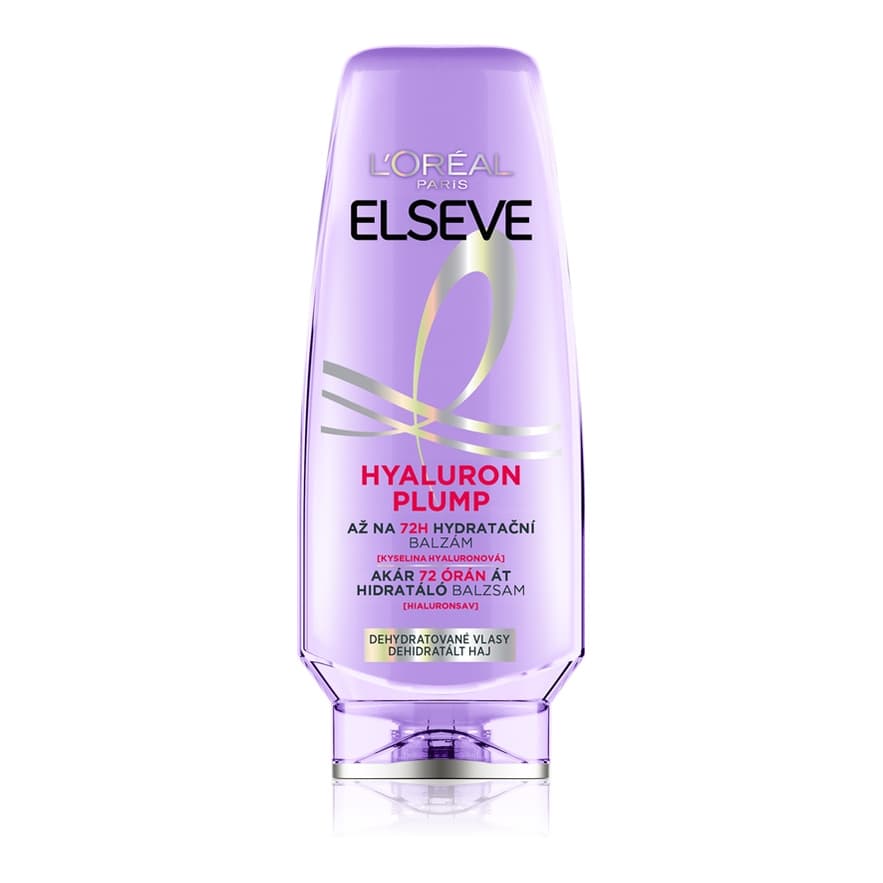 Elseve Hyaluron Plump
