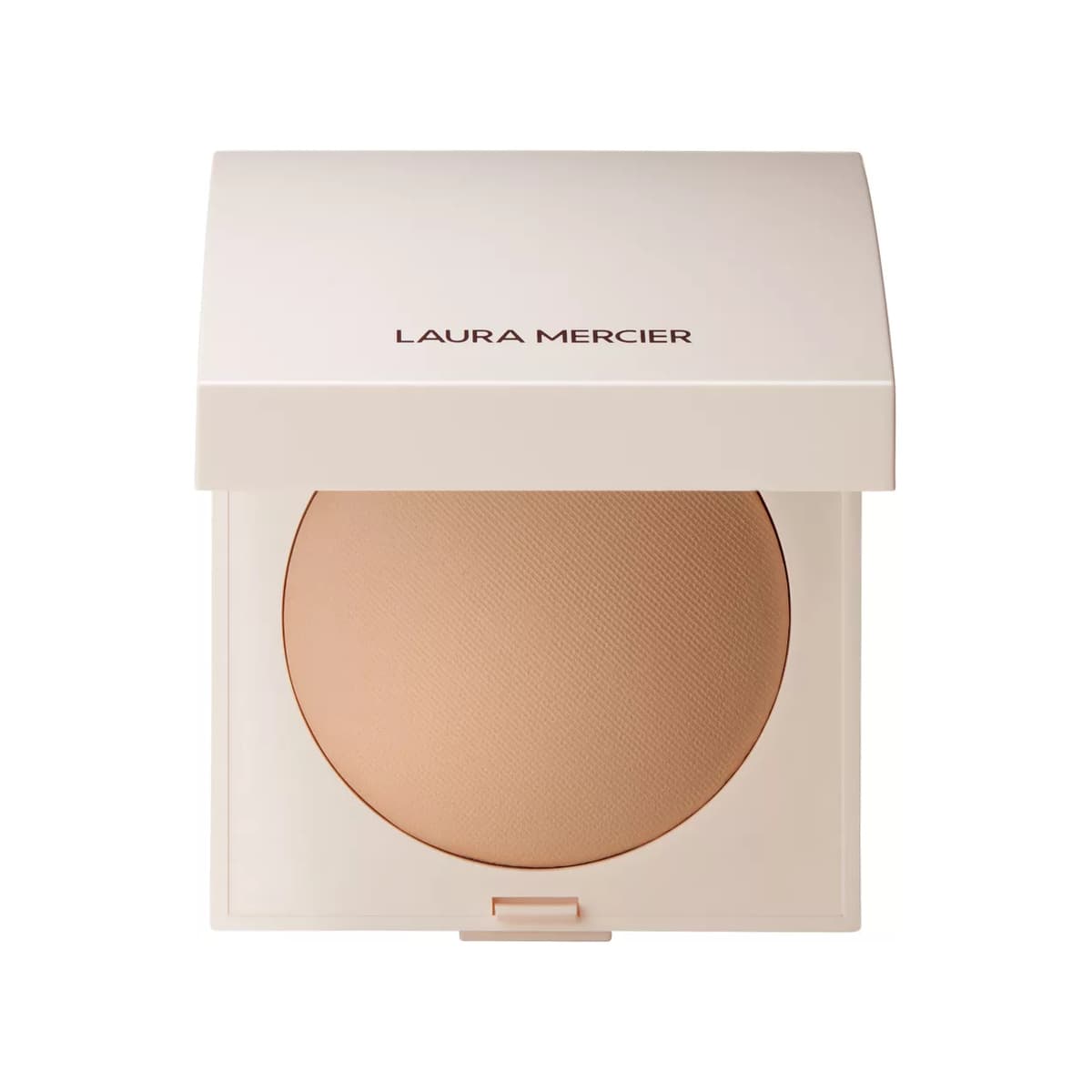 Real Flawless Luminous Perfecting Pressed Powder, Medium