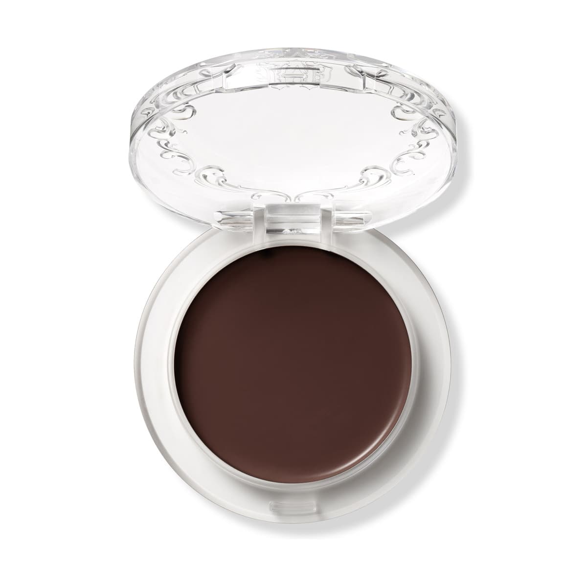 Good Apple Skin-Perfecting Hydrating Foundation Balm, Deep 100