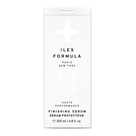Haute Performance Finishing Serum