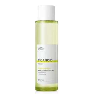 Cicanoid Toner