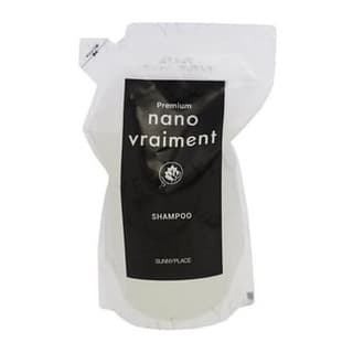 Premium Nano Vraiment Shampoo Refill