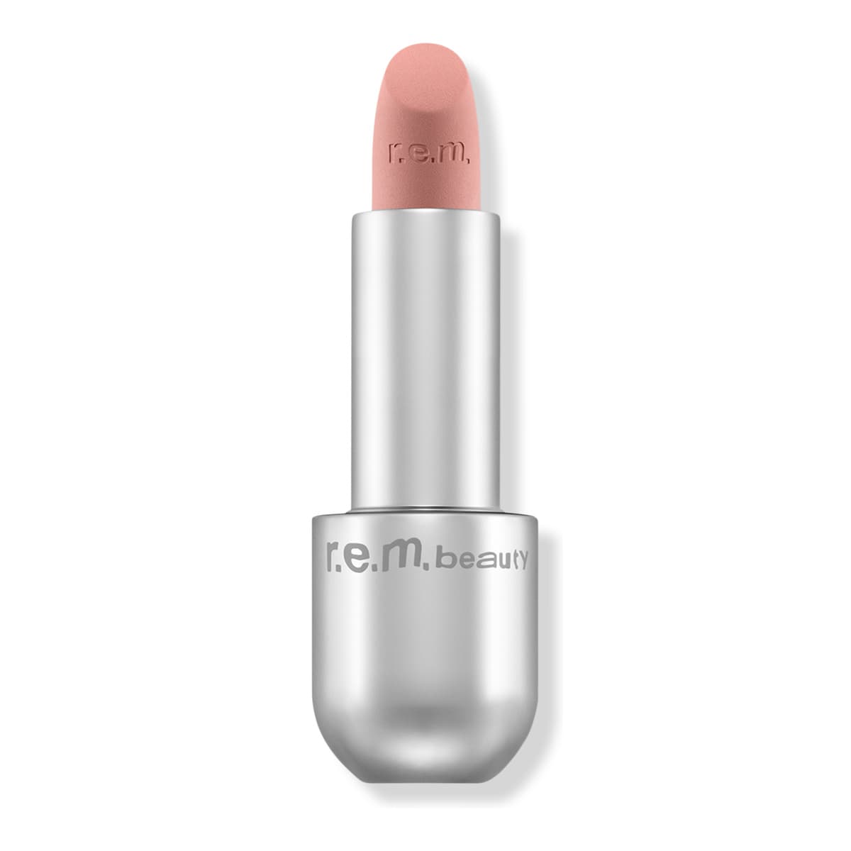 On Your Collar Matte Lipstick, bubbly