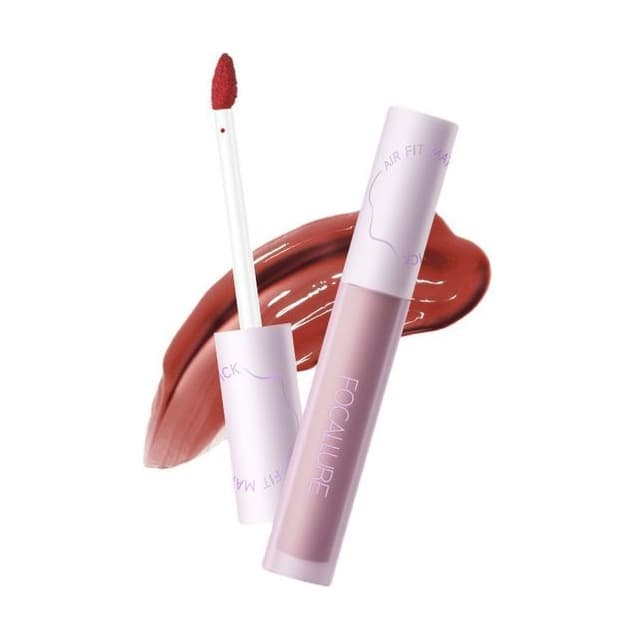 AIRY Matte Liquid Lipstick