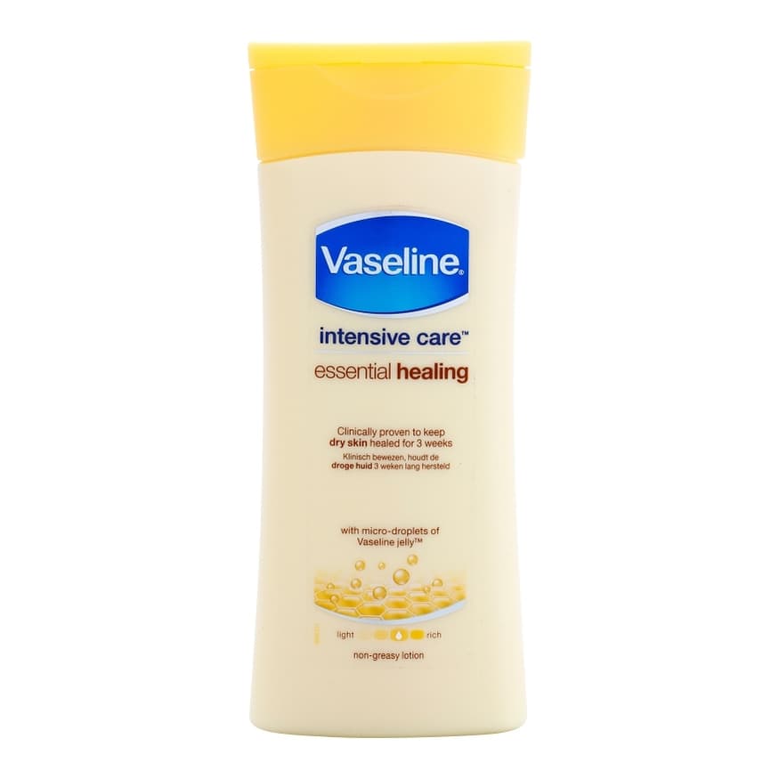 Essential Healing