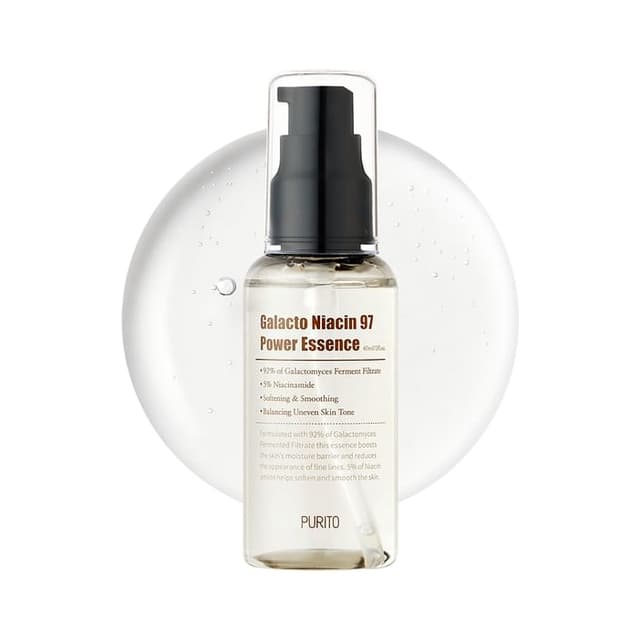 Galacto Niacin 97 Power Essence