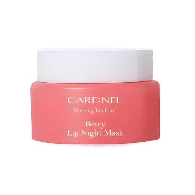 Berry Lip Night Mask Jumbo
