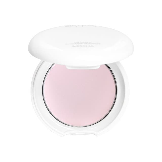 Airy Pot Pact, Pink