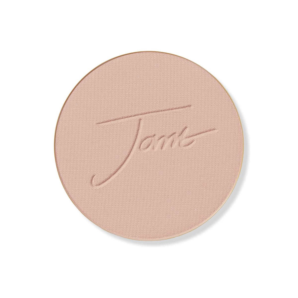PurePressed Base Mineral Foundation Refill, Suntan