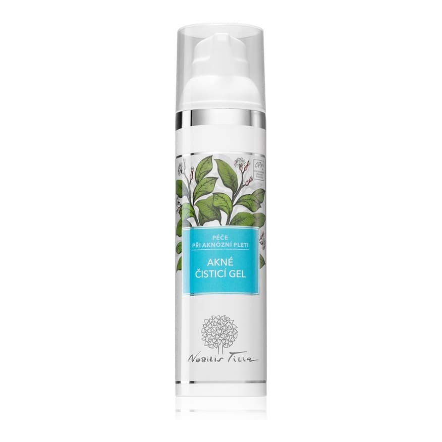 Acne care