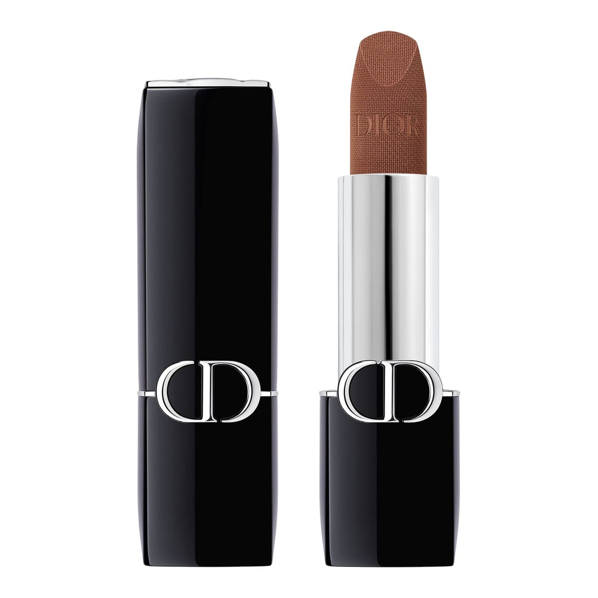 Rouge Dior Lipstick, #313 Intuition