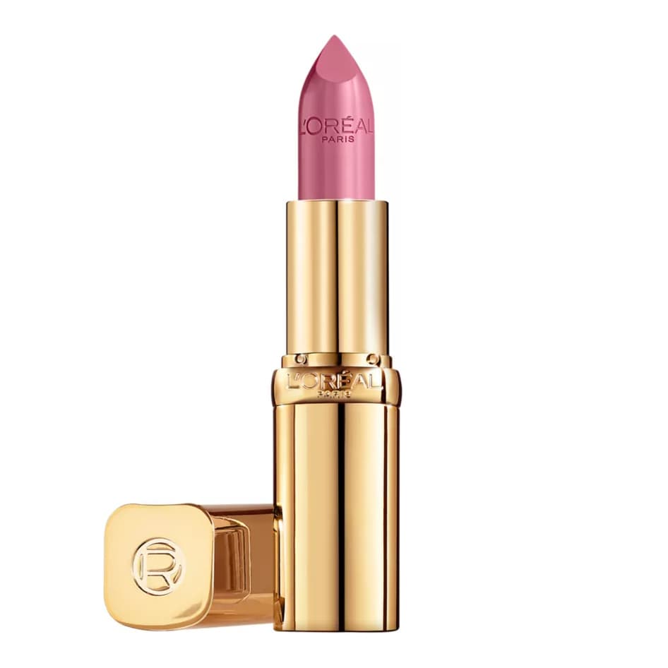 L'Oréal Paris Color Riche Satin Lipstick, #129 Montmartre