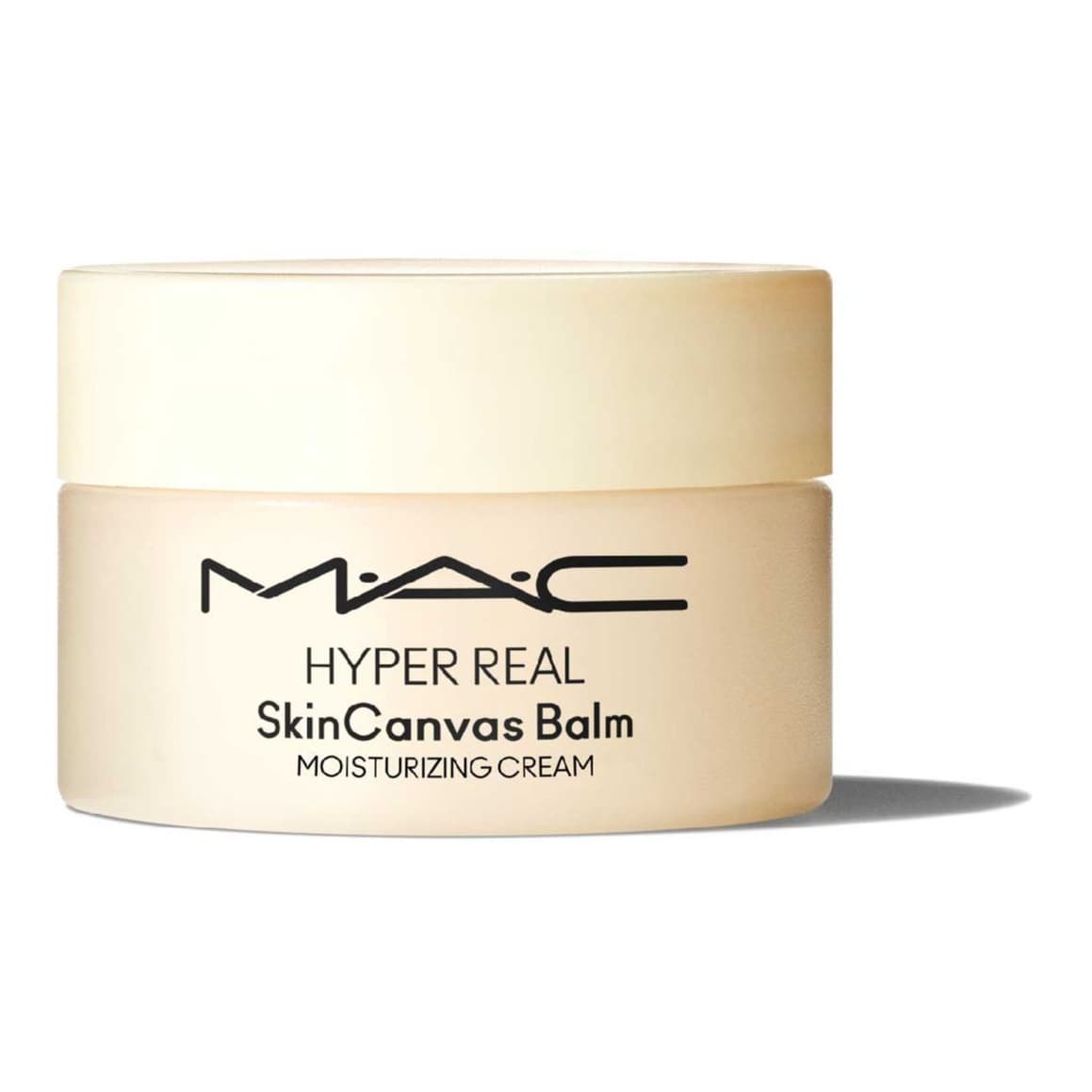 MAC Mini Hyper Real SkinCanvas Balm Moisturizing Cream