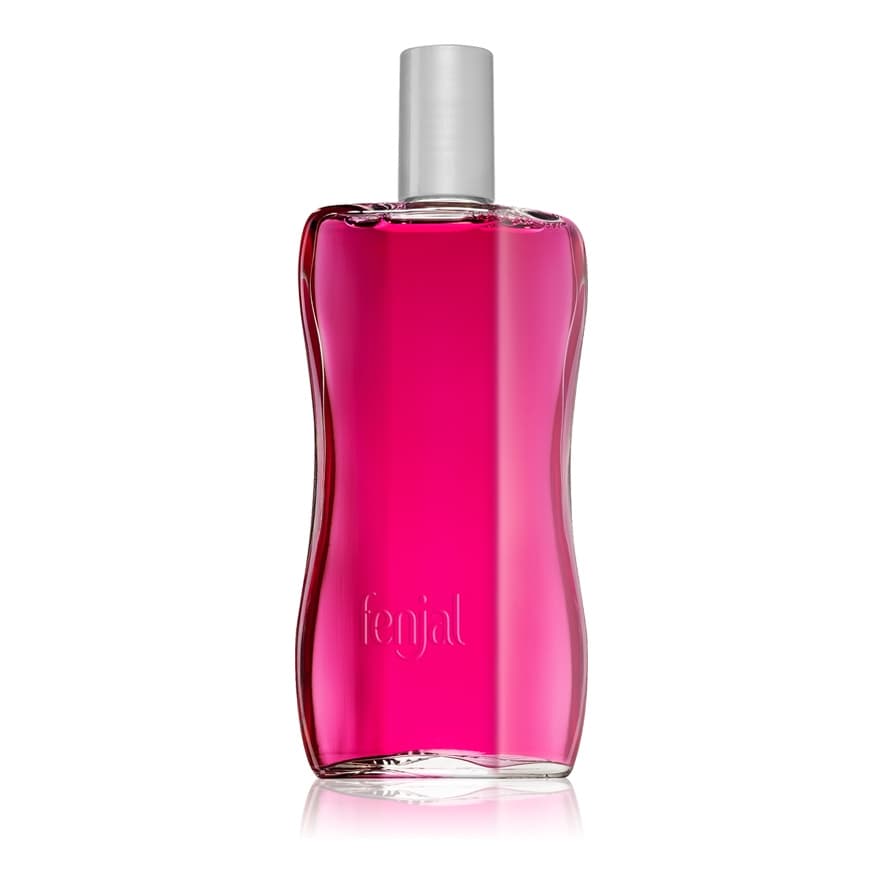 Intensive Relaxing Bath Oil Foam