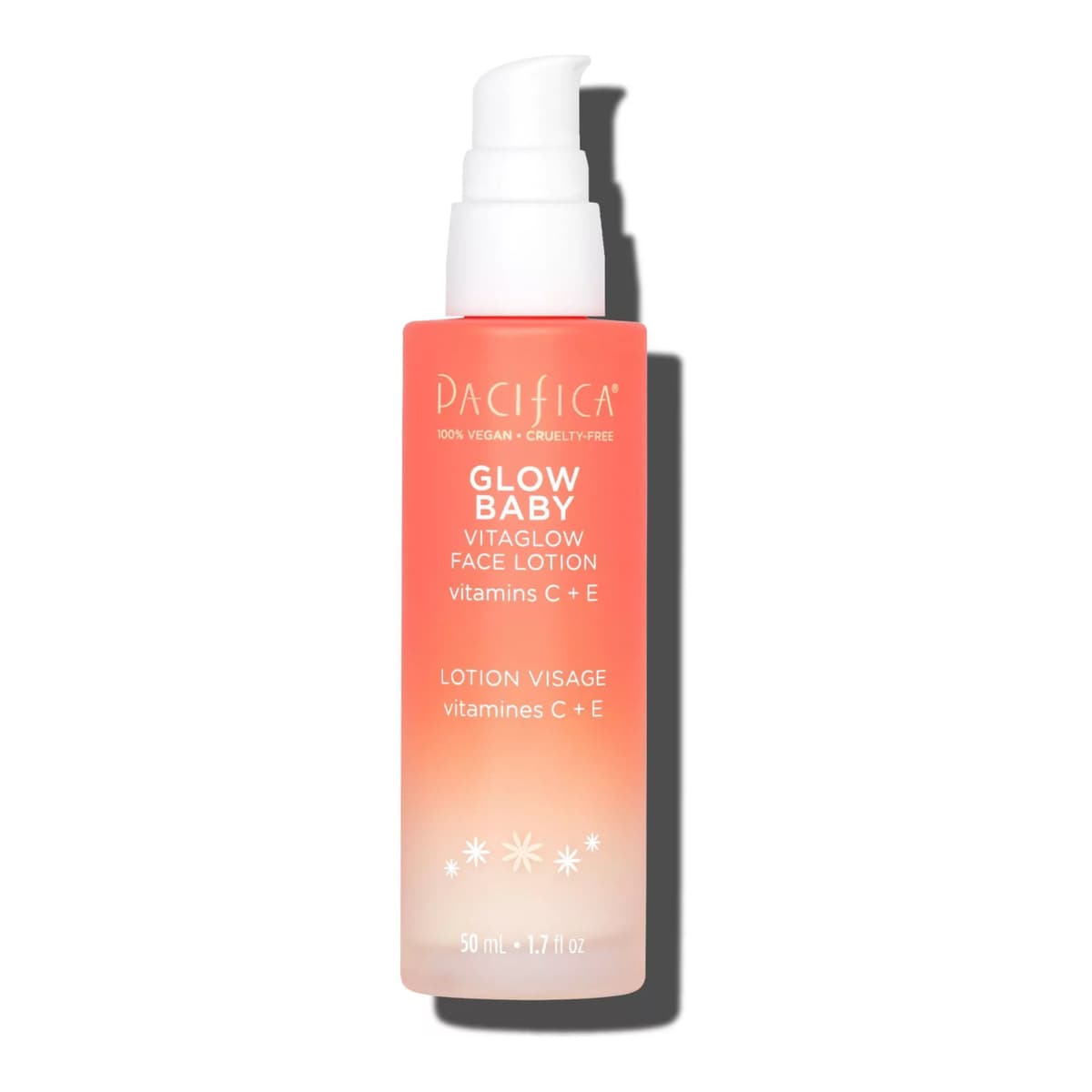 Glow Baby Vitaglow Lotion