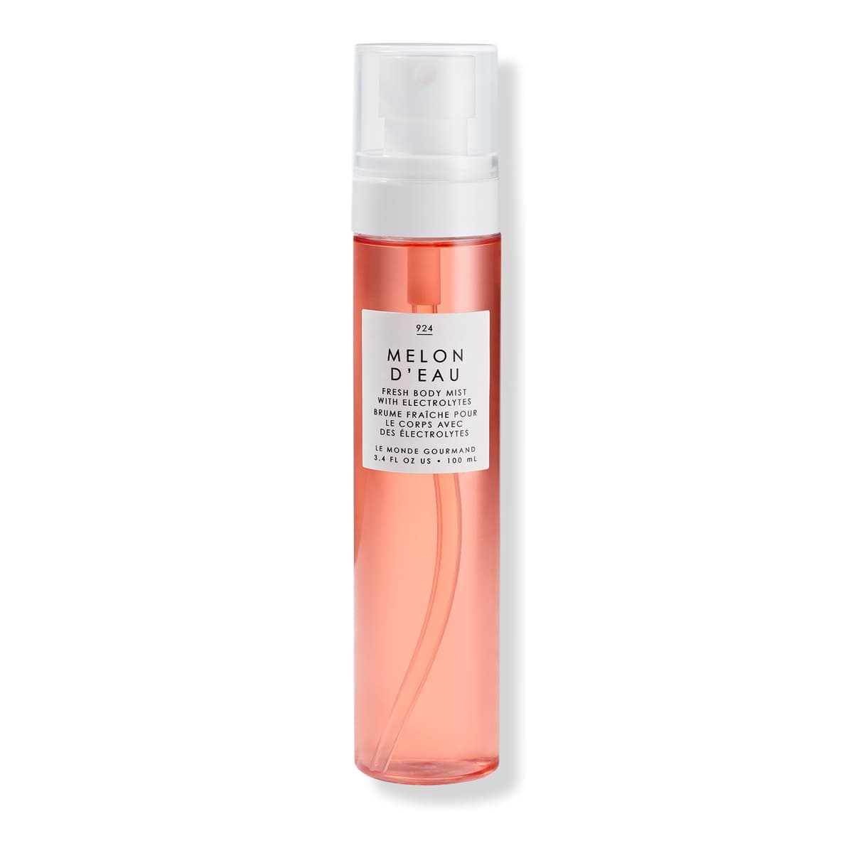 Melon D'Eau Fresh Body Mist