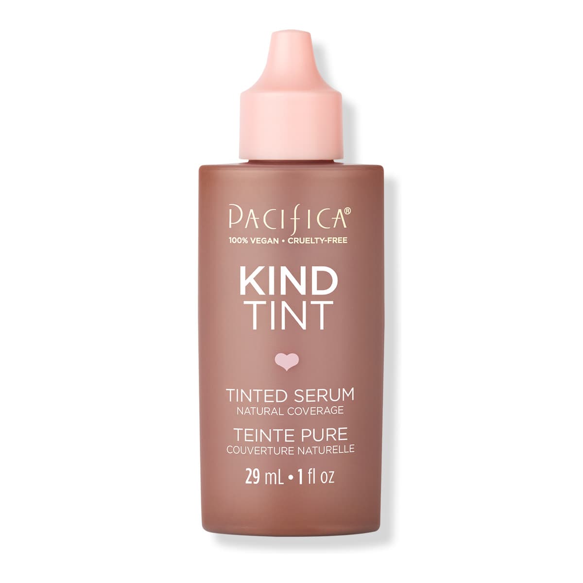 Kind Tint Tinted Serum, #02