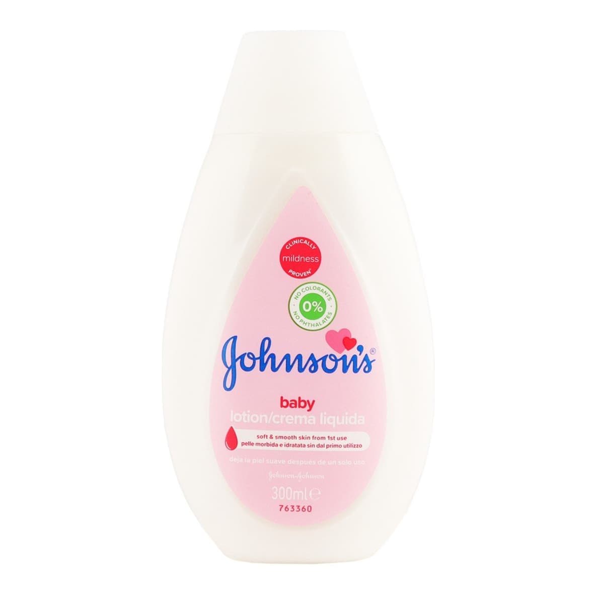 Lotion