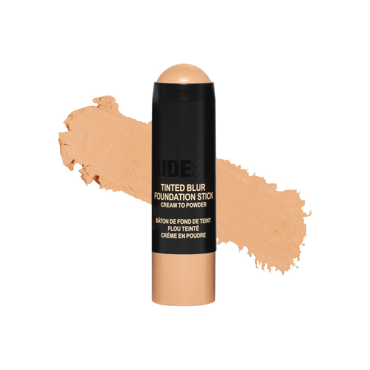 Tinted Blur Foundation Stick, Nude Light 3