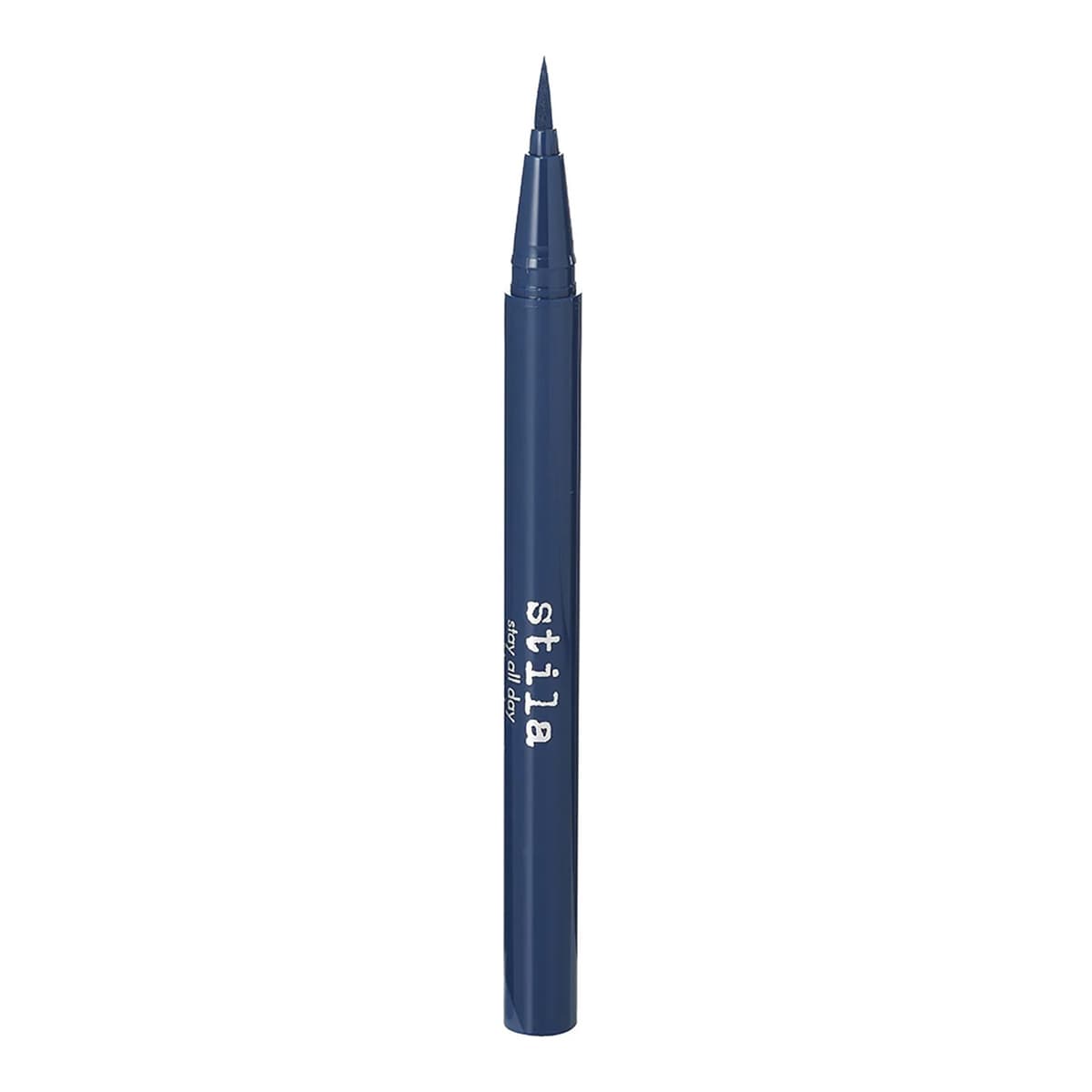 Stay All Day Waterproof Liquid Eye Liner, Midnight