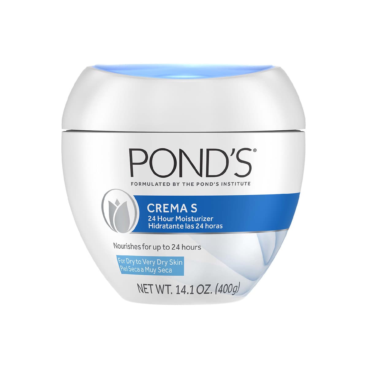 Crema S Nourishing Moisturizing Face Cream Crema S