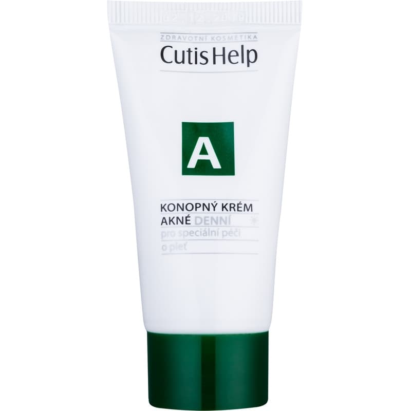 Health Care A - Acne