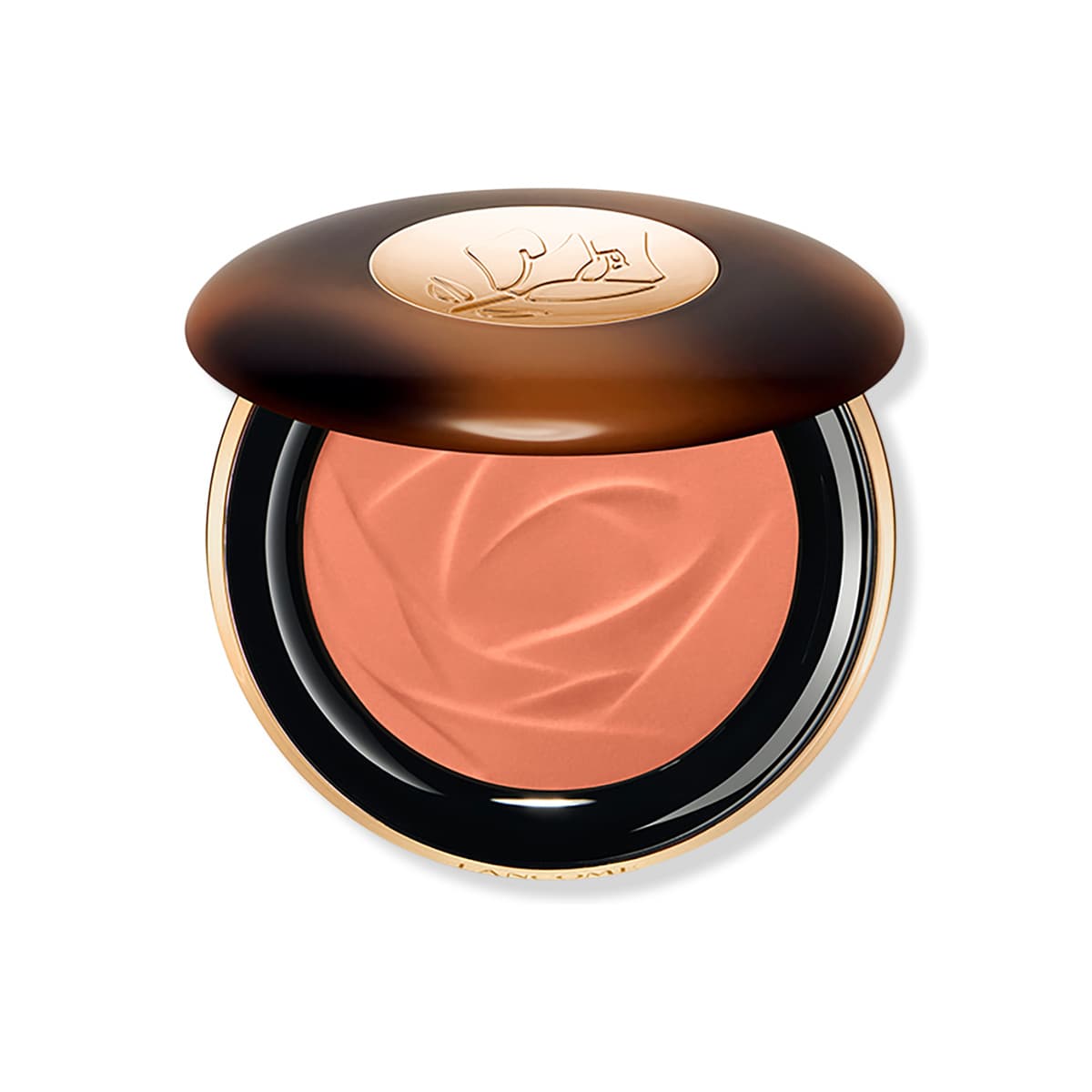Teint Idole Ultra Wear Skin Transforming Powder Bronzer, Medium