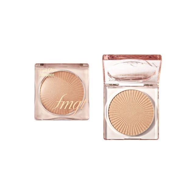 fmgt Veil Glow Blusher, #07 Natural Glow