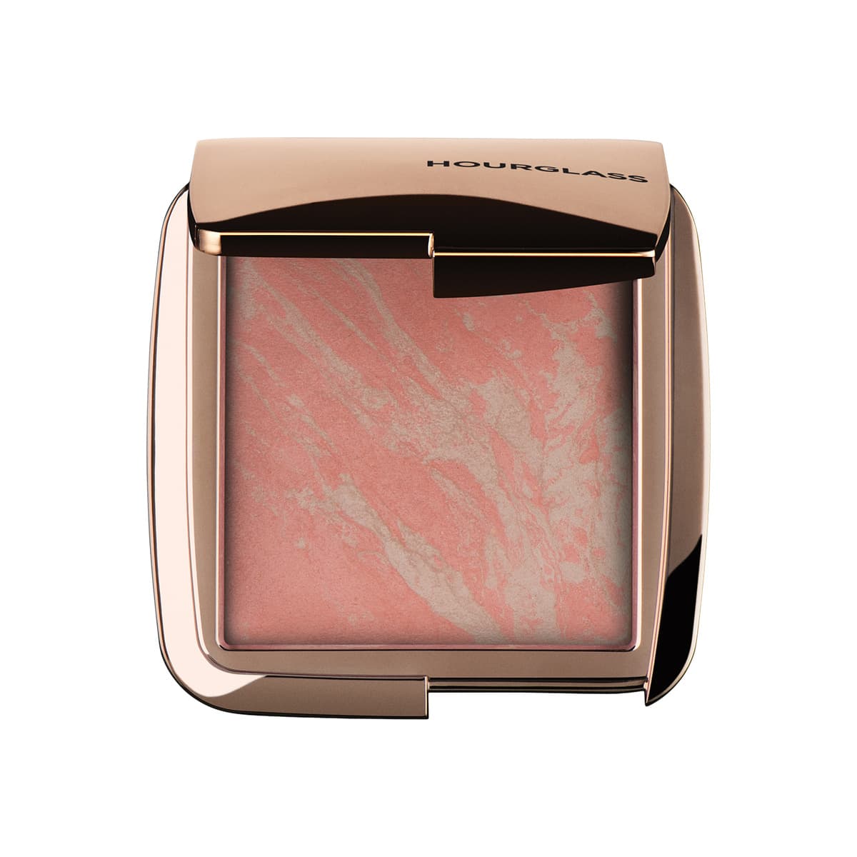 Ambient Lighting Blush, Dim Infusion