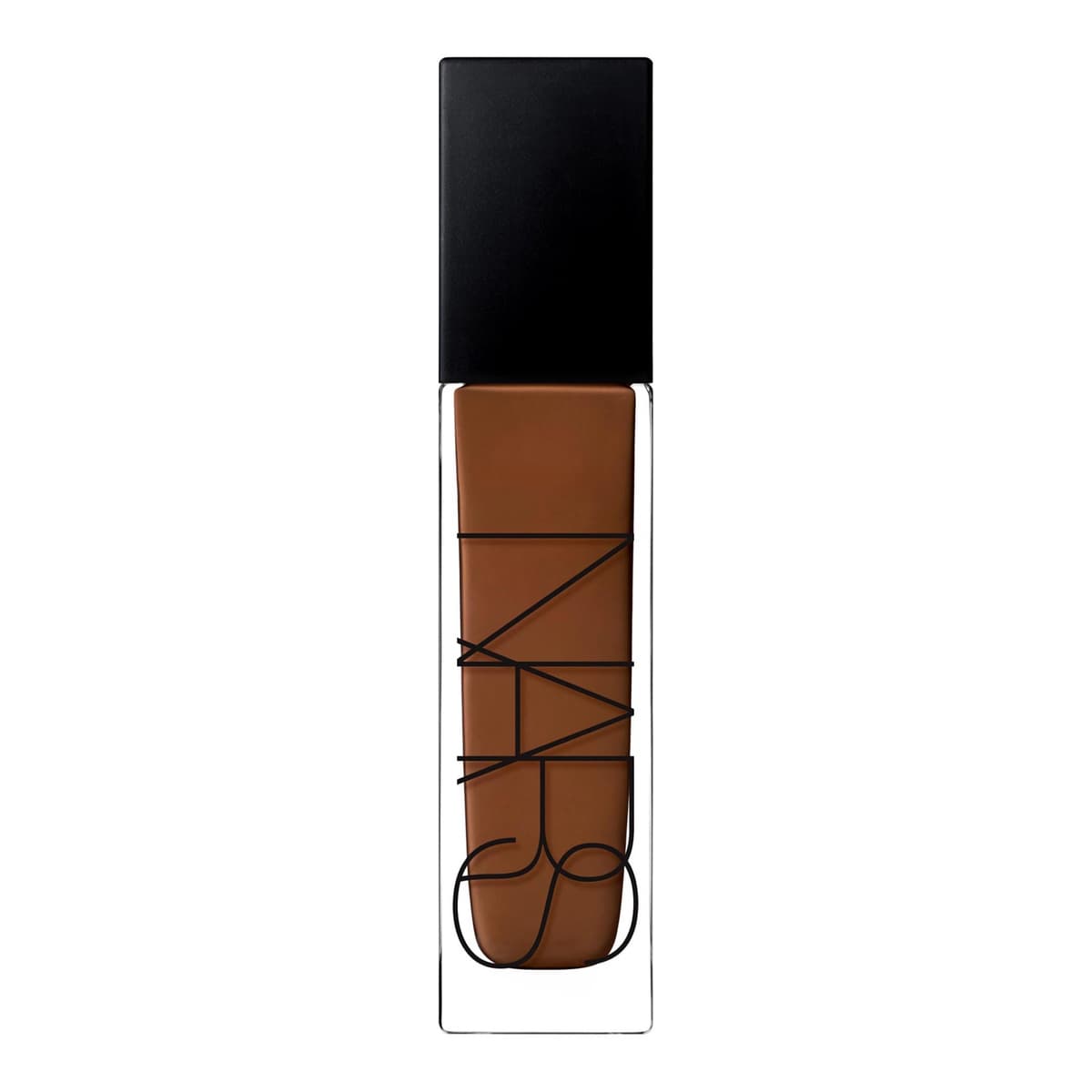 Natural Radiant Longwear Foundation, Mali - Dark 6