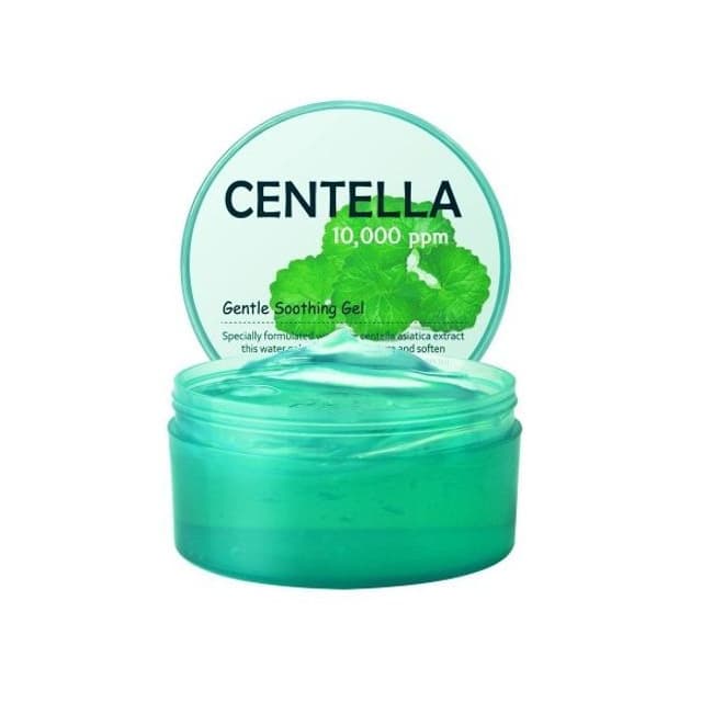 Centella Gentle Soothing Gel